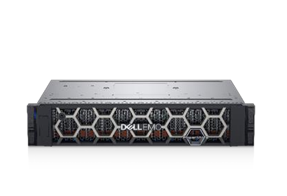 Dell EMC PowerStore 存儲系列