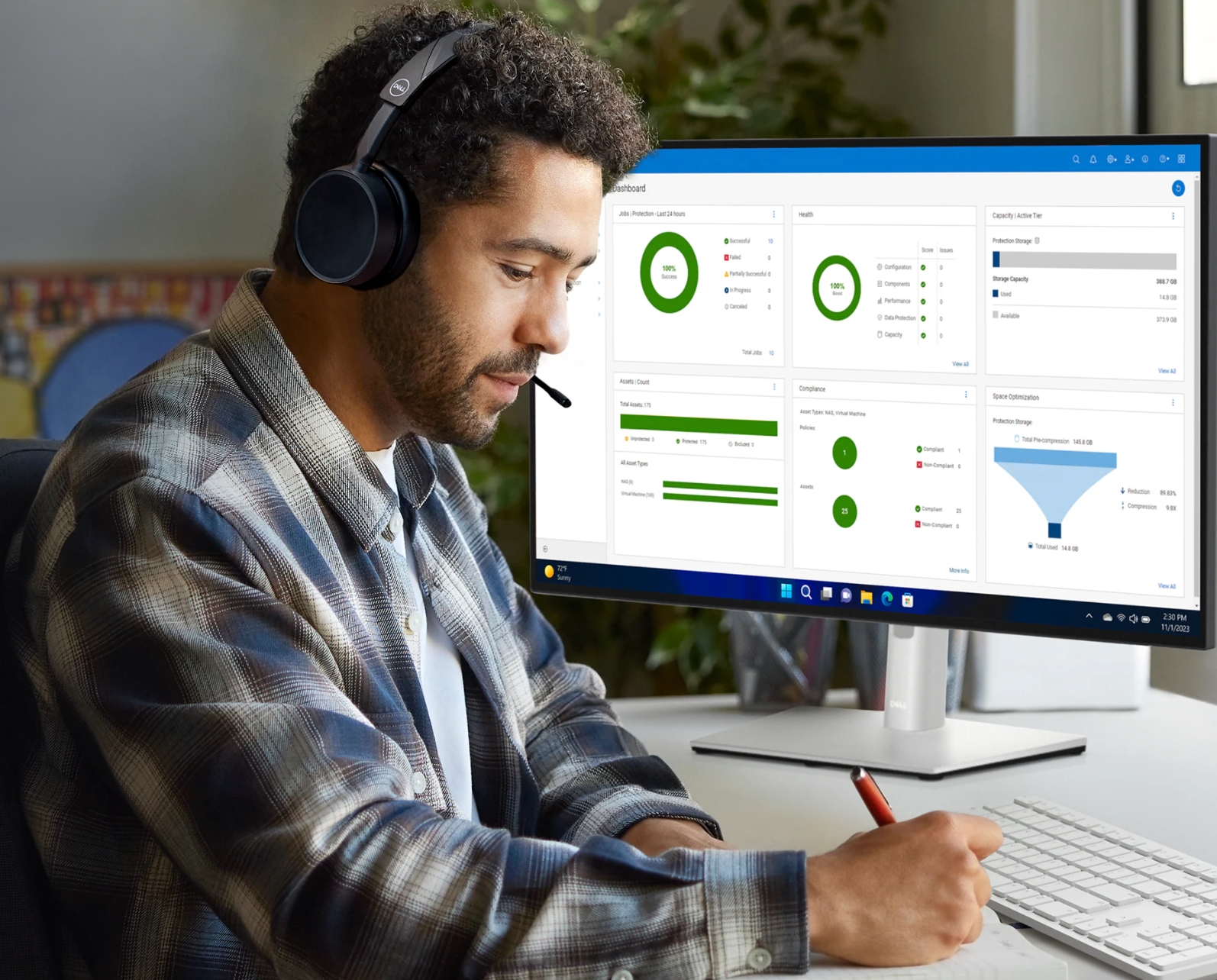 全球數(shù)據(jù)保護(hù)指數(shù)