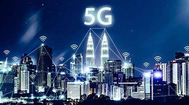 “5G+”使能新技術(shù)，催生全新的智慧應(yīng)用