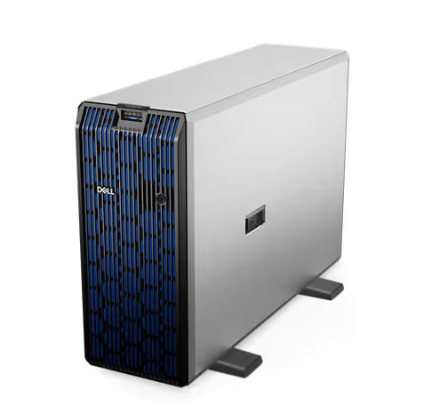 DELL PowerEdge T560塔式服務器